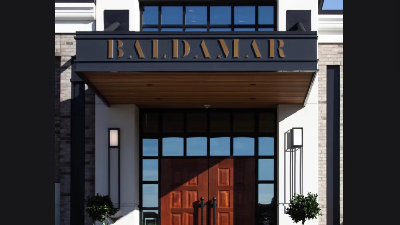 Baldamar