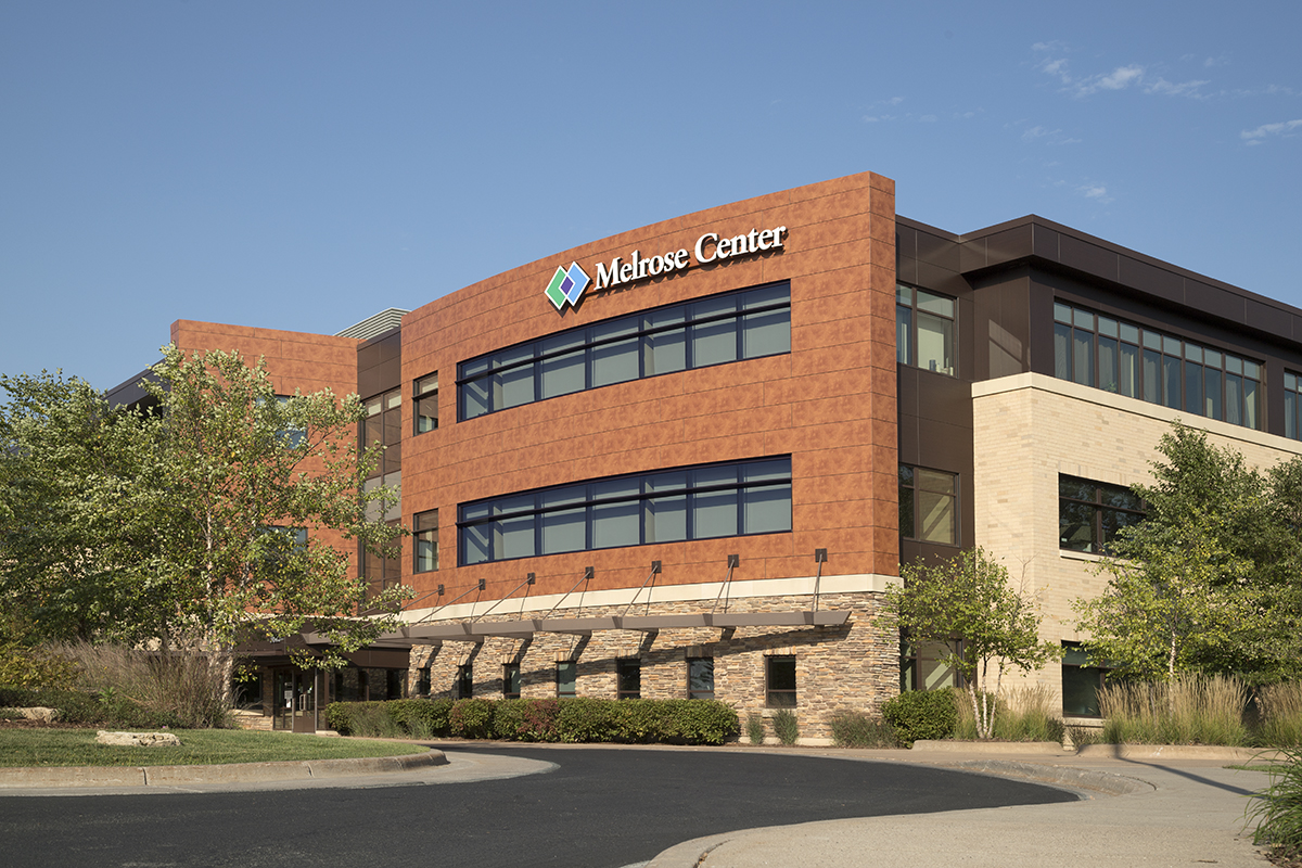 HealthPartners Melrose Center