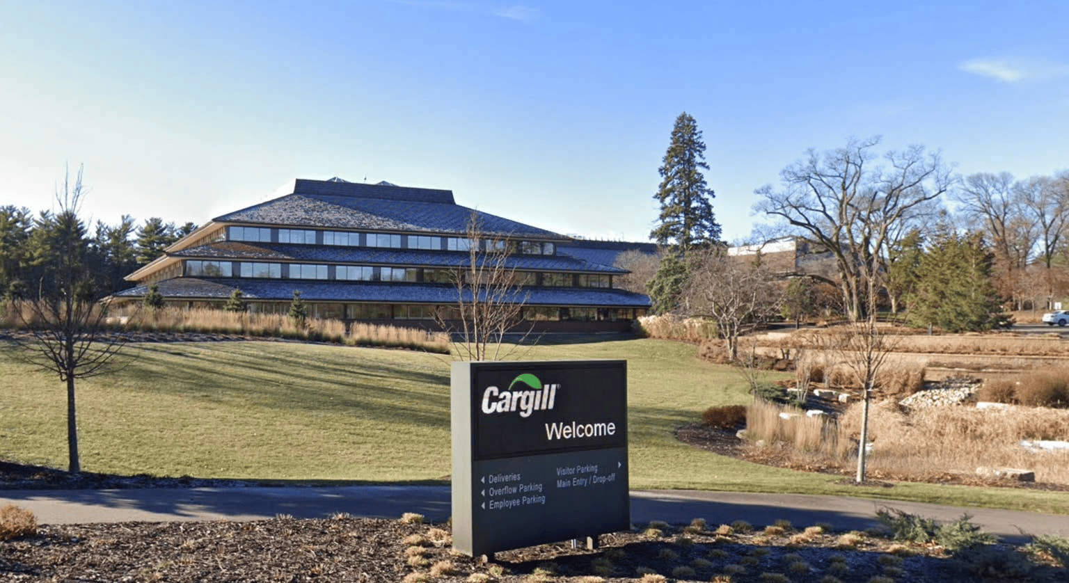 Cargill — Wayzata
