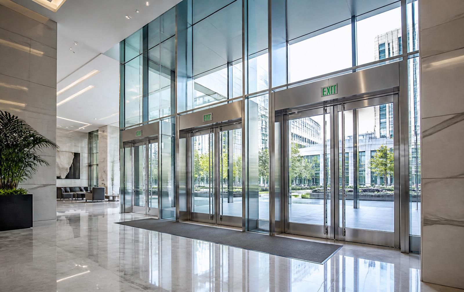 Office Buildings