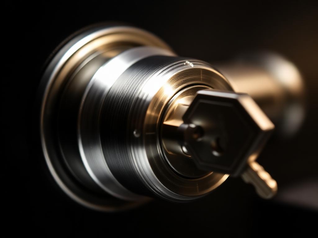 Locksmithing
