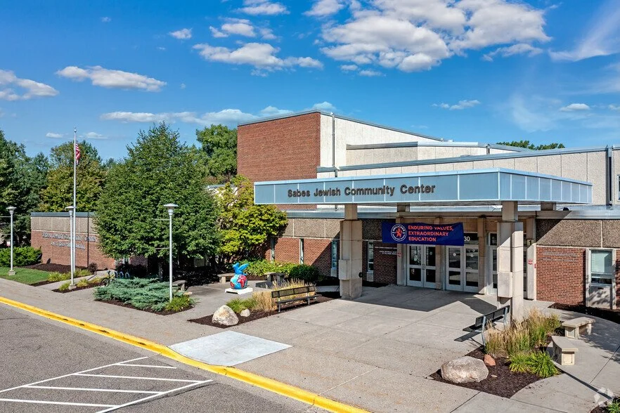 Barry Family Campus