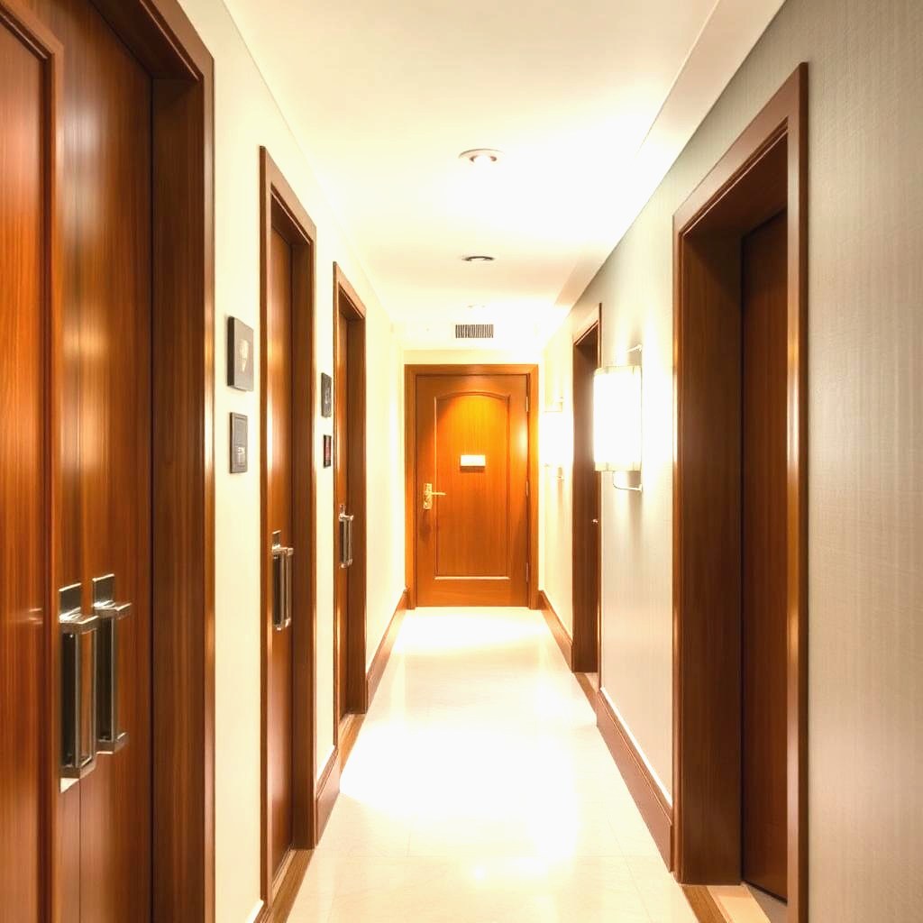 Hospitality